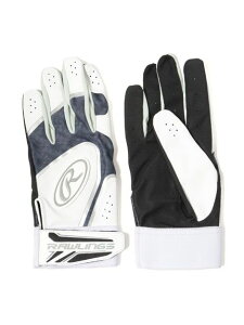 Rawlings(���[�����O�X)����p �S�[�X�g�X���[�N2 �o�b�e�B���O�O���u (�n�C�p�[�O���b�v) - �R���N���[�g�O���C