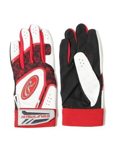 Rawlings(���[�����O�X)����p �S�[�X�g�X���[�N2 �o�b�e�B���O�O���u (�n�C�p�[�O���b�v) - ���b�h