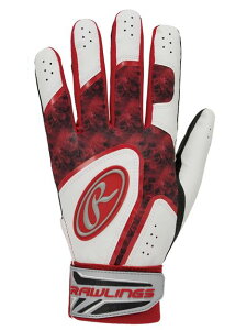 Rawlings(���[�����O�X)����p �S�[�X�g�X���[�N2 �o�b�e�B���O�O���u (�n�C�p�[�O���b�v) - ���b�h