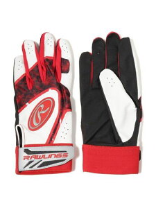 Rawlings(���[�����O�X)����p �S�[�X�g�X���[�N2 �o�b�e�B���O�O���u (�n�C�p�[�O���b�v) - ���b�h
