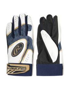 Rawlings(���[�����O�X)����p �S�[�X�g�X���[�N2 �o�b�e�B���O�O���u (�n�C�p�[�O���b�v) - �X�`�[���u���[