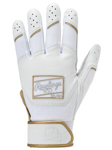Rawlings(���[�����O�X)����p Pro Preferred �o�b�e�B���O�O���[�u-�z���C�g