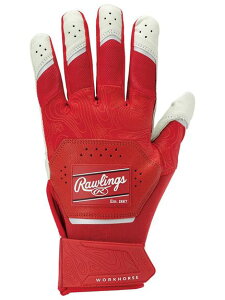 Rawlings(���[�����O�X)����p Workhorse �o�b�e�B���O�O���[�u - ���b�h
