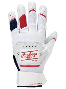 Rawlings(���[�����O�X)����p Workhorse �o�b�e�B���O�O���[�u - USA