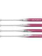 ローリングス (Rawlings) ソフト ゴム3号 FLYING MACH 入門モデル(フライングマッハ) - ピンク ソフトボ…