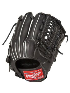 ���[�����O�X (Rawlings) � HYPER TECH R2G(�n�C�p�[�e�b�N�A�[���c�[�W�[)N65-�u���b�N �싅 ��O���[�u��� B GR5HTN65-B