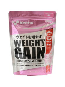 �P���^�C KENTAI WEIGHTGAIN STR360G �T�v�������g ���j�Z�b�N�X K3122