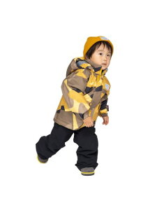 RESEEDA(Z[_)TODDLER SUIT