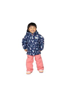 RESEEDA(Z[_)TODDLER SUIT
