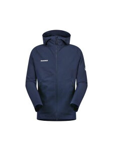 MAMMUT(}[g)MACUN 2.0 SO HOODED JACKET AF MEN