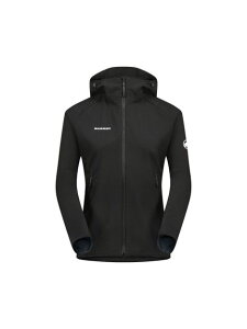 MAMMUT(}[g)MACUN 2.0 SO HOODED JACKET AF WOMEN