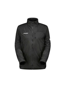 マムート MAMMUT FLEX AIR IN JACKET AF MEN トレッキング アウトドア 厚手ジャケット メンズ
