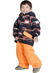 RESEEDA(Z[_)TODDLER SUIT