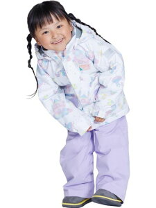 RESEEDA(Z[_)TODDLER SUIT