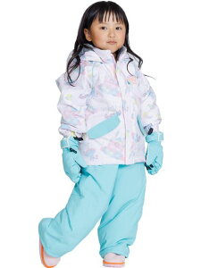 RESEEDA(Z[_)TODDLER SUIT
