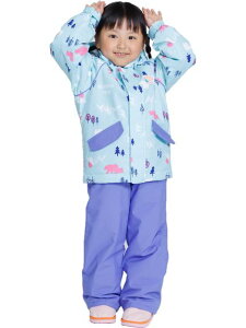 RESEEDA(Z[_)TODDLER SUIT