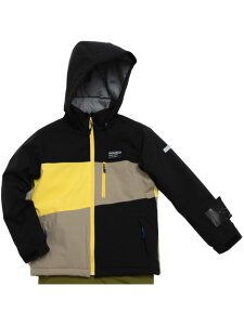 RESEEDA(Z[_)JUNIOR@SKI@JACKET