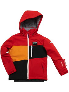 RESEEDA(Z[_)JUNIOR@SKI@JACKET