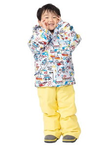 RESEEDA(Z[_)TODDLER SUIT