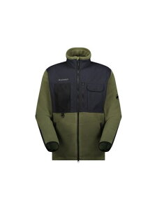 MAMMUT(}[g)Moonstone Hybrid ML Jacket AF