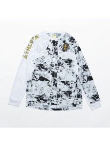 ATHLETA(AX^)FCA Jr OtBbNVc