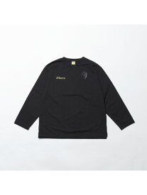 ATHLETA(アスレタ)FCA　ワイドロンTEE