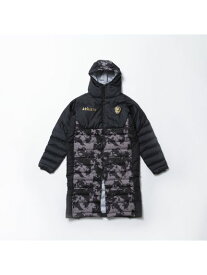 ATHLETA(アスレタ)FCA Jr　ベンチコート