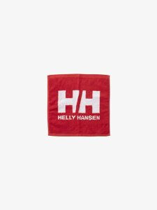 HELLY HANSEN(w[nZ)HH Logo Towel S (HHS^IS)