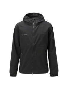 MAMMUT(}[g)Hiking WB Hooded Jacket AF Men