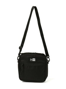 j[G NEWERA SQUARE SHOULDER POUCH BLK X|[cANZT[ GiobO obN Y 13552459