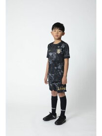 ATHLETA(アスレタ)FCA Jr半袖グラフィックシャツ