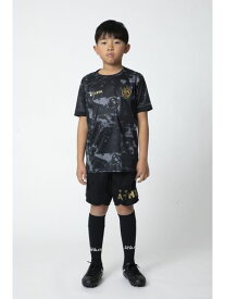 ATHLETA(アスレタ)FCA Jrプラクティスパンツ