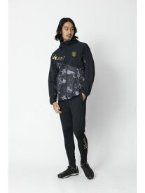 ATHLETA(アスレタ)FCA ストレッチウィンドジャケット