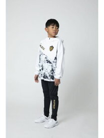 ATHLETA(アスレタ)FCA Jrストレッチウィンドジャケット
