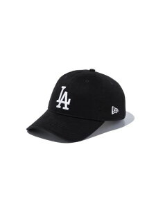 NEWERA(�j���[�G��)920 WASHED LOSDOD BLK SWHT 25J