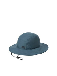 �w���[�n���Z�� (HELLY HANSEN) HH RAIN HAT(HH���C���n�b�g) �g���b�L���O �A�E�g�h�A �����Y�L���b�v CL HC92560 CL