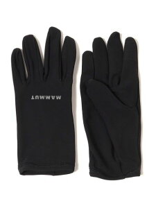 MAMMUT(}[g)Stretch Glove