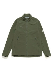 MAMMUT(}[g)Macun 2.0 SO Jacket AF Men