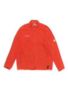 �}���[�g MAMMUT Excursion ML Jacket AF Men �g���b�L���O �A�E�g�h�A �t���[�X �����Y 1014-06590-3778