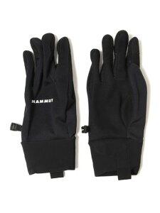 MAMMUT(}[g)Astro Light SO Glove