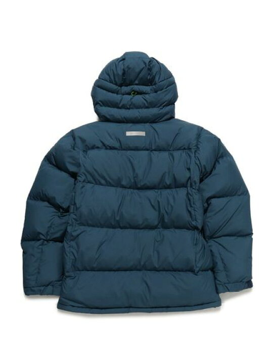 楽天市場】ヘリーハンセン (HELLY HANSEN) Afloat Down Jacket 
