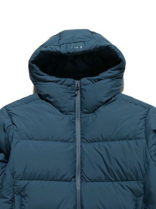 楽天市場】ヘリーハンセン (HELLY HANSEN) Afloat Down Jacket 