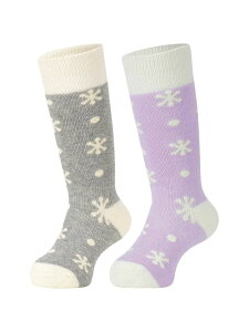 �m�[�X�s�[�N Northpeak �W���j�A2���g�\�b�N�X�~�h���^�C�v(2���gJUNIOR SOCKS) �E�C���^�[ �C���i�[ �\�b�N�X �W���j�A �L�b�Y MP-722