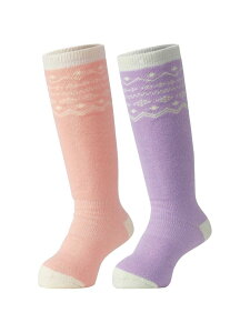�m�[�X�s�[�N Northpeak �W���j�A2���g�\�b�N�X�����O�^�C�v(2���gJUNIOR SOCKS) �E�C���^�[ �C���i�[ �\�b�N�X �W���j�A �L�b�Y MP-724