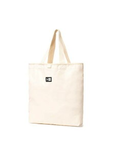 �j���[�G�� (NEWERA) CANVAS TOTE WOVEN PATCH IVR 251 �G�i�����o�b�O OSFM �A�C�{���[ 14521351