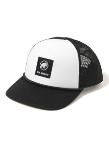 MAMMUT(}[g)Crag Cap Logo