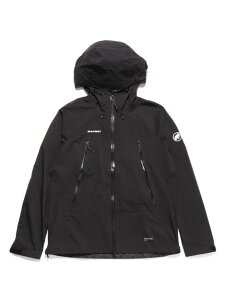 MAMMUT(}[g)Masao Light 2.0 HS Hooded Jacket JE AF Women