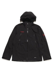 MAMMUT(}[g)Masao Light 2.0 HS Hooded Jacket AF Men Classic