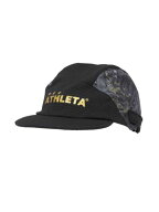 【要エントリー★P10倍 6/11 1:59まで】 アスレタ (ATHLETA) FCA Jrキャップ サッカー キャップ ジュニア…
