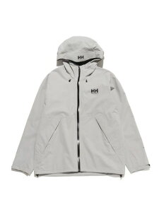 HELLY HANSEN(w[nZ)Raine Light Jacket (ClCgWPbg)
